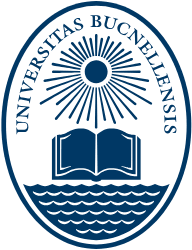Bucknell University crest